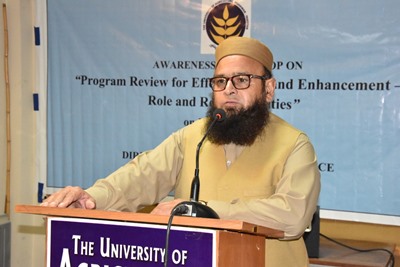 Training Workshop