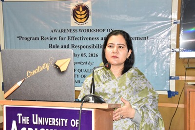 awareness seminar