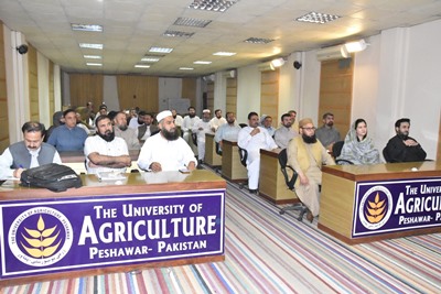 awareness seminar