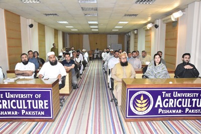 awareness seminar
