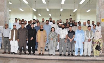awareness seminar